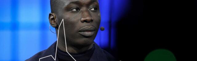 TikToker Khaby Lame's $975 million deal is riding on a crashing stock