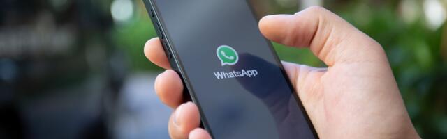 WhatsApp could get a Reddit-style spoiler-hiding feature – so you won't have to hide from group chats if you’re behind on the big shows