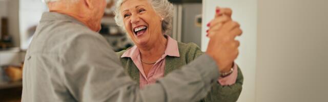 Psychology says couples who’ve been happily married for 30+ years all stopped doing this one thing that most newlyweds think is essential