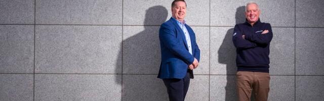 Climb appointed Sophos distribution partner for the Irish market