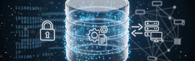 Как мы перевели корпоративную 1С с MS SQL на Digital Q.DataBase без переписывания кода