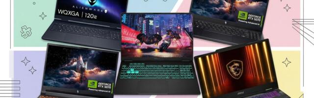 I searched the entire Amazon Spring Sale — these 9 gaming laptop deals are the ones actually worth buying