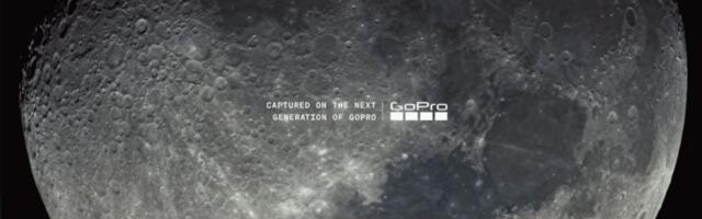 ‘The people have been waiting!’ — GoPro teases a mysterious cinematic camera, which could have DJI and Insta360 worried