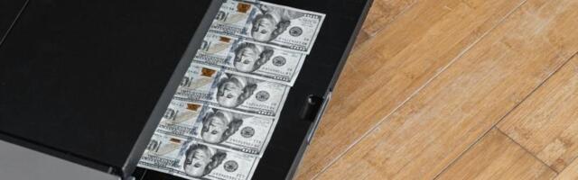 Pharmaceutical firm pivots to stablecoins, holds nearly 9% of SKY's supply