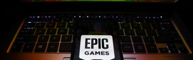 Fortnite developer Epic Games cuts 1,000 employees in mass layoffs
