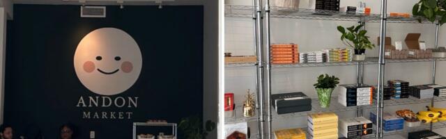 An AI built a boutique with $100,000, then panicked when no one showed up to work