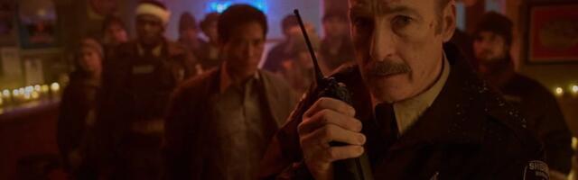 Normal review: Bob Odenkirk is darkly hilarious in Ben Wheatleys action-packed comedy Western