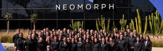 Biotech startup Neomorph raises $100M to crack the ‘undruggable’ protein problem with molecular glue technology