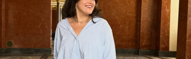 I lived alone for 6 weeks before moving in with my boyfriend. It completely changed my outlook on our relationship.