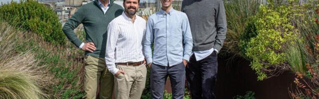 Decade Energy, founded by the team behind Volta Trucks, secures €22 million to scale Europe’s depot power infrastructure