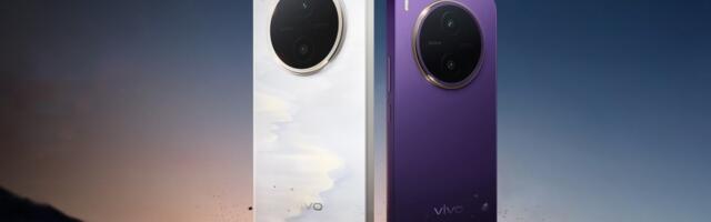 vivo Y600 Pro arrives with 10,200mAh Si-C battery and Dimensity 7300e