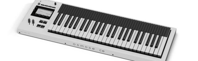 The keyboard used to score Dune 2 is getting more affordable