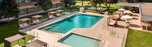 Middle East Instability Is Sending Summer Travelers to Spain and the Caribbean, Meliá Says