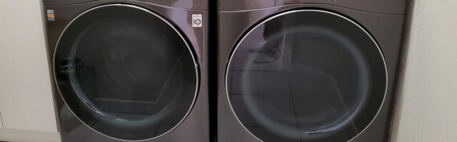 How Long Do Owners Say LG Washers And Dryers Usually Last?