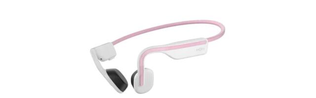 Score a 31% price drop on the SHOKZ OpenMove headphones, now under $55