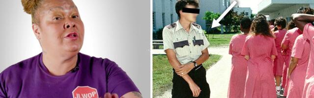 How women's maximum-security prisons actually work, according to a former inmate