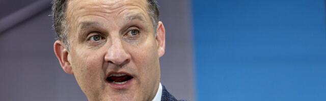 New KKR Venture Hunts for Deals to Clear Data Center Logjam