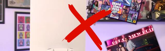In the future of gaming, you'll pay lump sums, and 'own nothing' — and that's exactly what Sony has just kickstarted