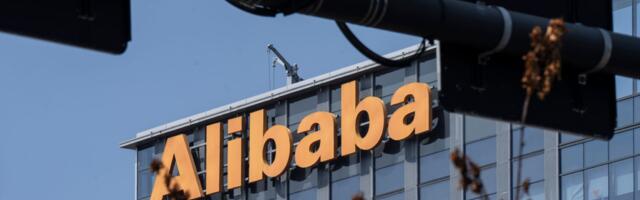 Alibaba bans Anthropic's Claude Code after an alleged hidden China-detection backdoor is uncovered — employees told to switch to Qoder as the rift between the firms widens
