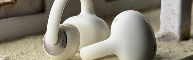 I was skeptical of clip-style open earbuds. After trying my first pair, I don’t want to go back