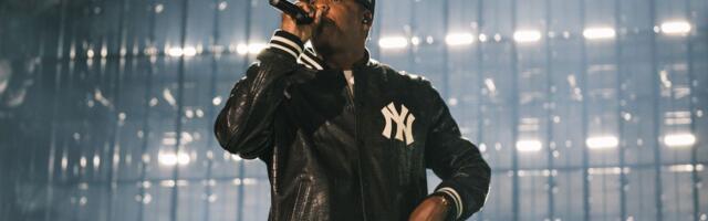 Exclusive: How Jay-Z Pulled Off a Surprise-Filled Show During New York’s Wildest Summer