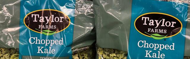 What to know about Taylor Farms, the Taco Bell lettuce supplier under scrutiny amid the cyclosporiasis outbreak