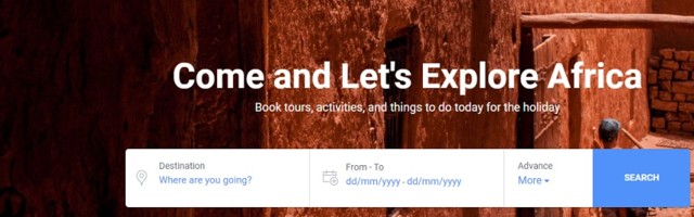 Nigerian startup Afriktrip launches online travel marketplace