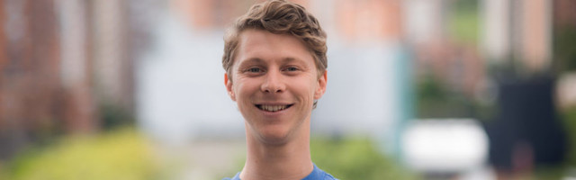 Jeffrey Kitt promoted to VP of digital PR firm Publicize