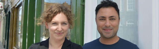 London-based wholesale marketplace Creoate nabs €4.2 million to support independent retailers