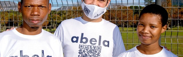 How SA’s abela provides a secure payment platform to the informal economy