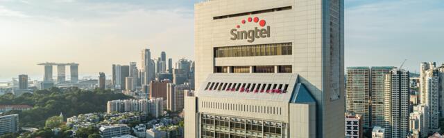 Singapore’s Singtel sells partial stake in Airtel Africa for $110m