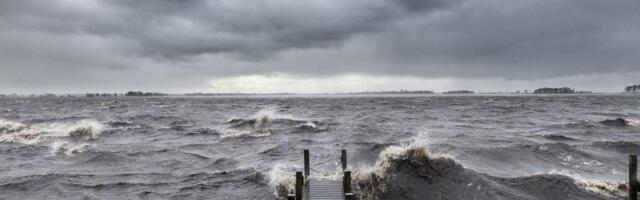 South Africa’s Beaches See Tourism Halted Over Massive Floods