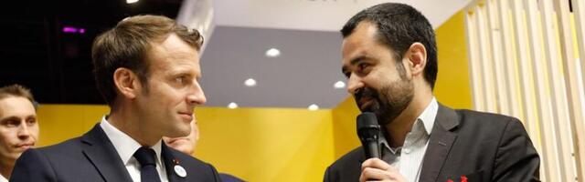 The climate tech ‘soonicorns’