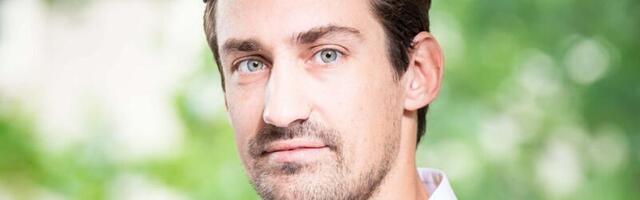 Checkout.com CEO says he “doesn’t care” about valuation