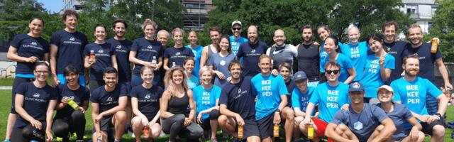 Taking the sting out of frontline communications, Beekeeper adds $50 million to the hive