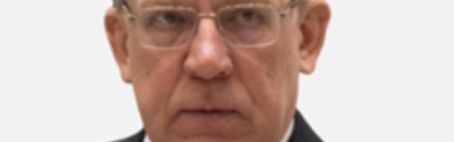 Alexei Kudrin leaves public office to take top role at new look Yandex