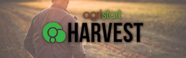 Agtech accelerator looking to HARVEST applications