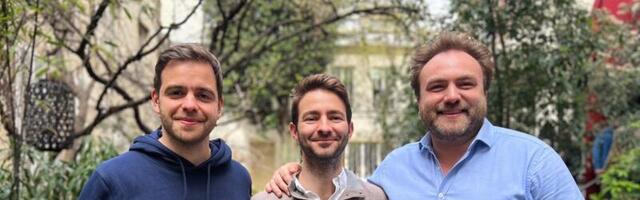 March 2023’s seed rounds: Fuel from thin air, faster cancer treatments and food waste fighters