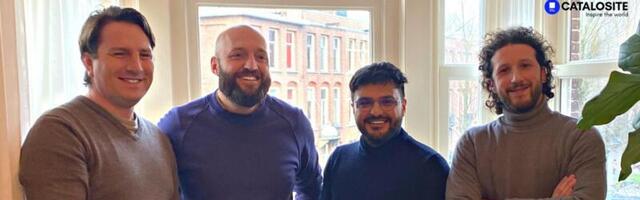 Catalosite gets off the mark with €200,000 to make websites look like social media feeds