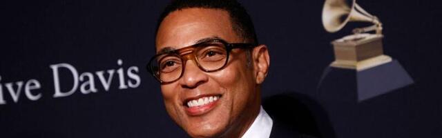 The dramatic end of Don Lemon’s controversial tenure at CNN