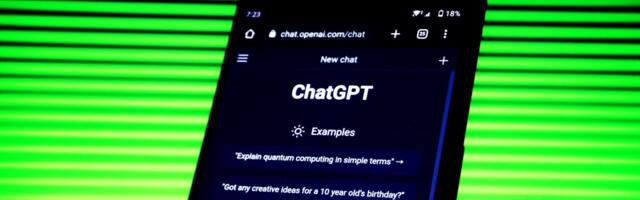 ChatGPT is back in Italy