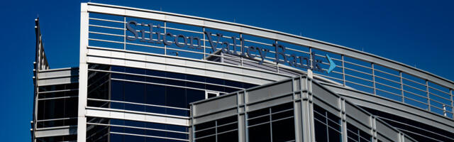 National Bank acquires $1-billion CAD Silicon Valley Bank commercial loan portfolio