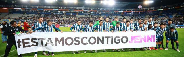 The Spanish sexual misconduct scandal roiling soccer, explained