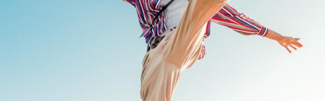 Virgio Start-up: Struggling, Pivoting, or Dissolving?