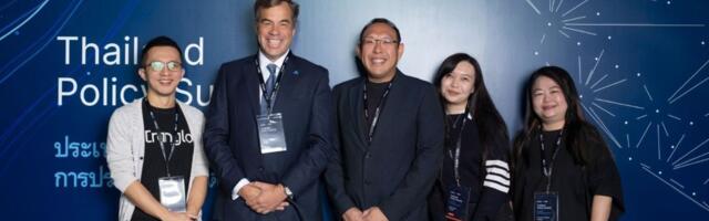 Blockchain payments firm Ripple is hiring software engineers in Canada