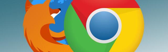 Google allegedly crippling Firefox's YouTube performance — company's response to five-second video delay for non-Chrome users misses the point