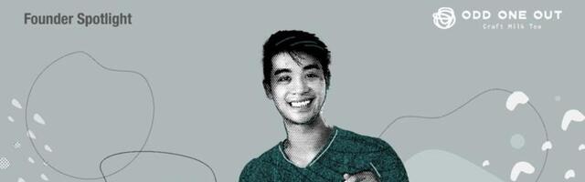 Riding the Boba Tea Craze: How ODD ONE OUT Conquered American Taste Buds With Its Premium Milk Tea