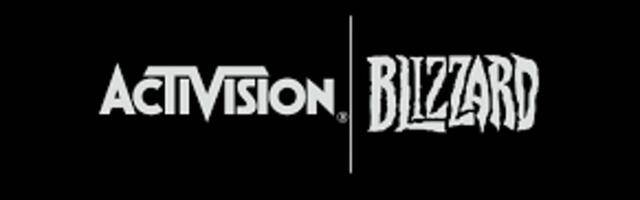 Activision Blizzard has been accused of discriminating against "old white guys"