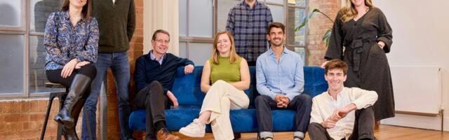 Smedvig Ventures closes new €115m fund to back European B2B startups