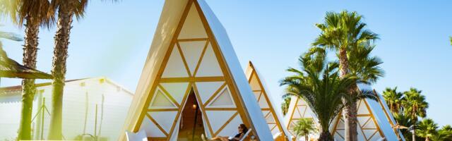 Seville-based Kampaoh hikes its revenue to €23 million to expand “glamping” in more destinations
